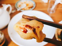 -大清花饺子(山庄店)