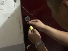 -国兴开锁换锁(石泉路实体店)