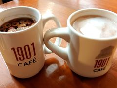 -1901 Cafe(西四店)