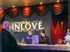 -INLOVE KTV(西溪印象城店)
