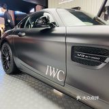 快闪｜IWC限时咖啡馆