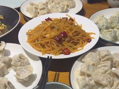 -伊喜饺子(五道口学院路店)
