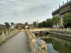 -咸宁万豪温泉谷度假区