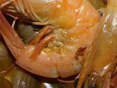 -大城·烧烤海鲜大排档(台东店)