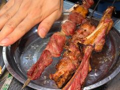 -園丁烤肉缸子肉