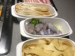 -海底捞火锅(漕宝路店)