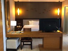 -三亚凤凰水城凯莱度假酒店