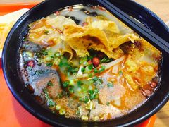 -螺小胖柳州螺蛳粉(钟楼总店)
