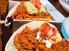 -Famous肥猫墨西哥音乐餐吧(五棵松华熙LIVE店)