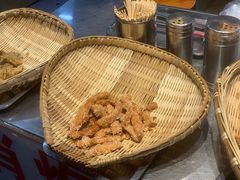 -肖炮现炸酥肉(解放碑店)