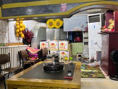 -木兰饭店(市府大路店)
