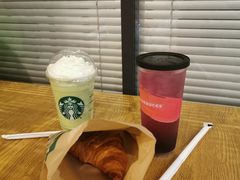 -星巴克(上海交通大学店)