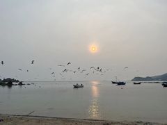-石槽海滨浴场