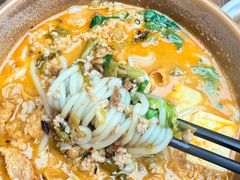 -云海肴·汽锅鸡·云南菜(广安门天虹店)
