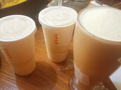 -呷哺呷哺(凯旋广场店)