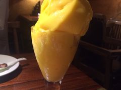 -绿茶餐厅(华联万柳店)