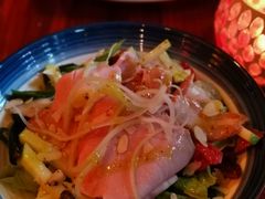 -杭州西子湖四季酒店-WL BISTRO西湖餐厅(灵隐路店)