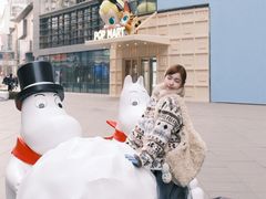 -大悦城(沈阳中街店)