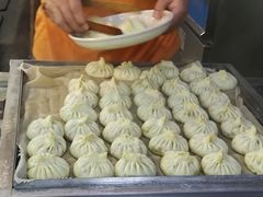 -津门张记包子铺(华昌道店)