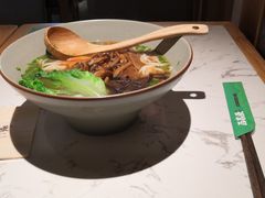 -百春原湖南牛肉粉(百联世纪店)