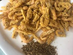 -渔民船说·北塘海鲜·天津菜·海肠捞饭(北塘古镇店)
