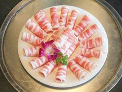 涮肉-乔先生涮肉·鲜活牛羊肉火锅(塘沽店)