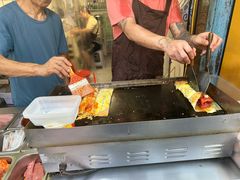 -莫以岸烤冷面(彩衣街店)
