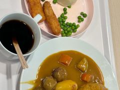 -宜家·瑞典风味餐厅(四元桥店)