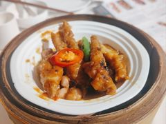 -潮福城大酒楼·潮味粤品·港式点心(湖滨北路店)