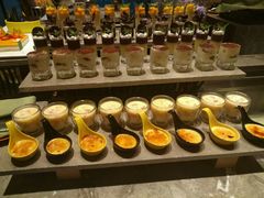 -厦门海沧正元希尔顿逸林酒店開全日餐厅