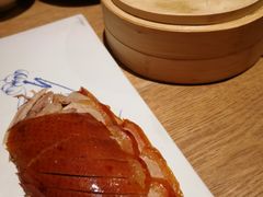 -小大董·烤鸭(凤凰汇店)