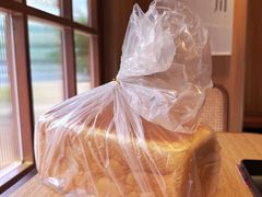 -银座仁志川·生吐司专门店(香港广场店)