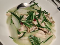 -荣轩(新荣记环球金融中心店)