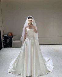 -MuseMarry婚纱(前海嘉里中心店)