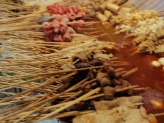 -郭记小街麻辣烫(虎坊路店)