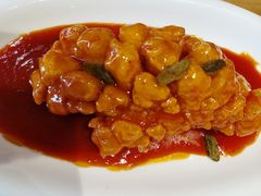 -天山传奇新疆菜(SKLP店)