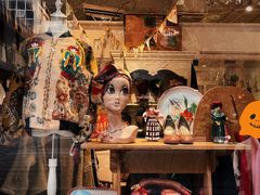 -恋物百货商店(华侨城店)