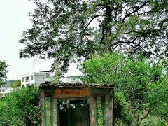 -上甘棠村
