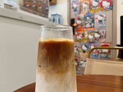 -寓下coffee(宠物友好店)