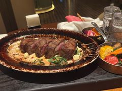 -佐度王子扒房(天鹅湖店)