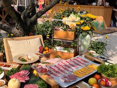 -三圣花乡旅游区