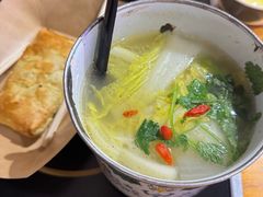 -新疆烧烤王(广灵店)