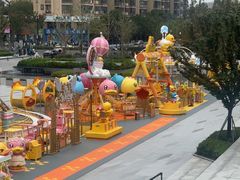 -玖五京菜(杭州城北万象城店)