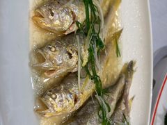 -霞客居酒店·霞客食府·宁海特色小海鲜