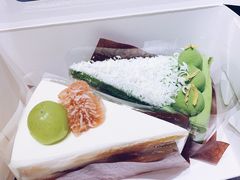 -black rainbow coffee