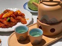 -芽笼芽笼新加坡餐厅(环球港店)