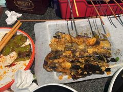 -路边边.炒菜烧烤.音乐餐厅(良乡长虹店)