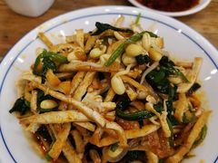 -海富荣锅贴(万象城店)