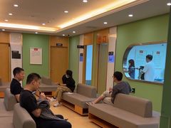 -爱康国宾体检中心(杭州滨江江南大道分院)