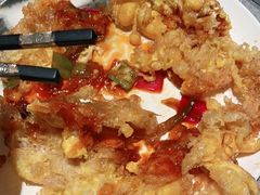 -晓粤·惹味粤菜(凯德乐峰广场店)